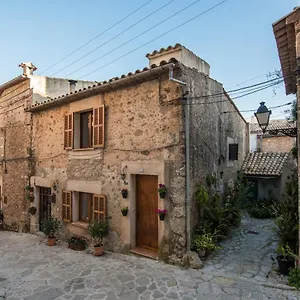 Macarena's House Holiday home Valldemossa (Mallorca)