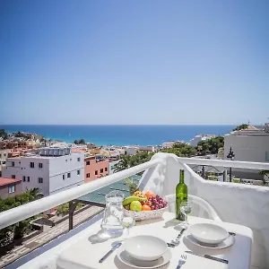 Natalis Apartment Morro Jable (Fuerteventura)