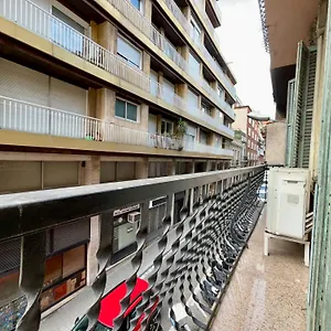 Barcelonaforrent Urban Town Apartment Barcelona