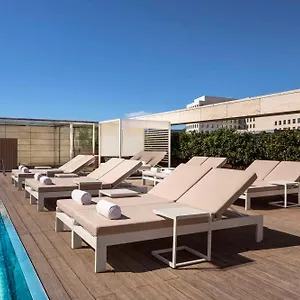 4* Szálloda Nh Collection Constanza