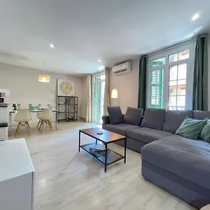 Urban Town Suites IV Apartment Barcelona