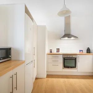 Just Like Apartment Barcelona