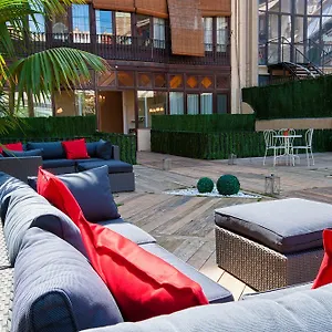 Bachome Terrace Barselona