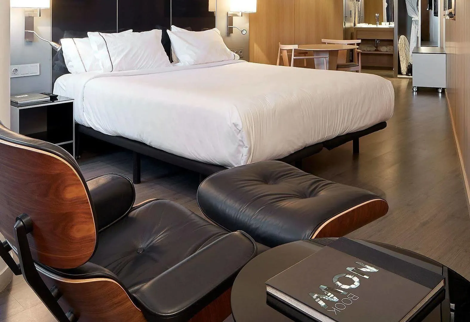 Ac Hotel Sants By Marriott Barcelona