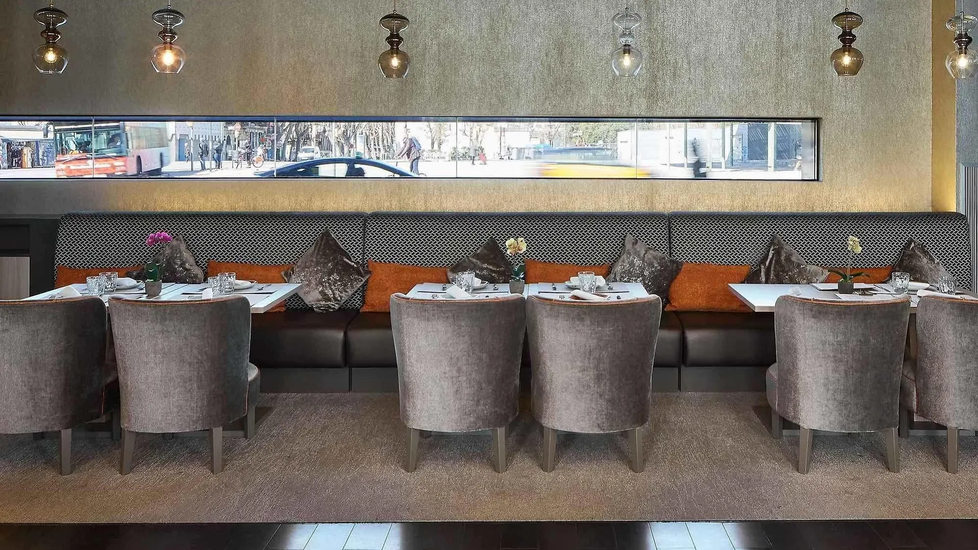 Ac Hotel Sants By Marriott Barcelona