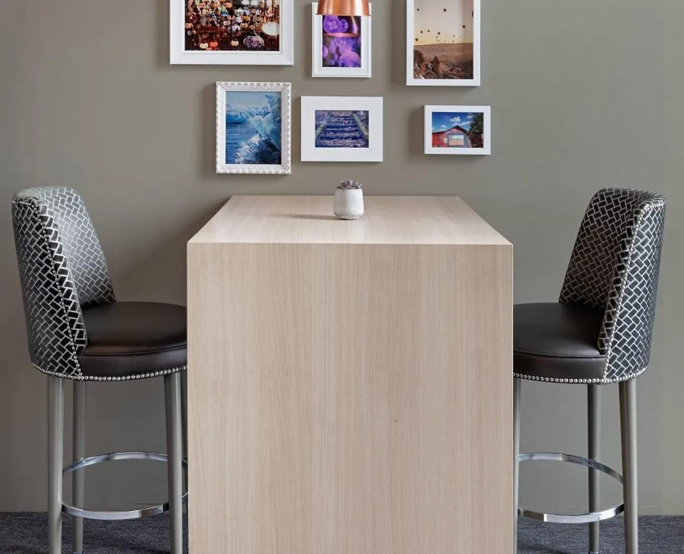 Ac Hotel Sants By Marriott Barcelona