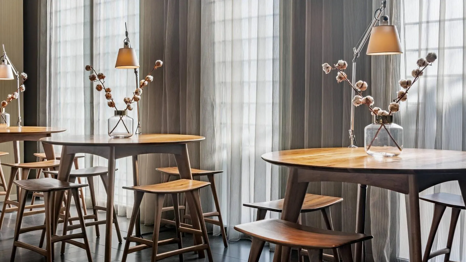 Ac Hotel Sants By Marriott Barcelona