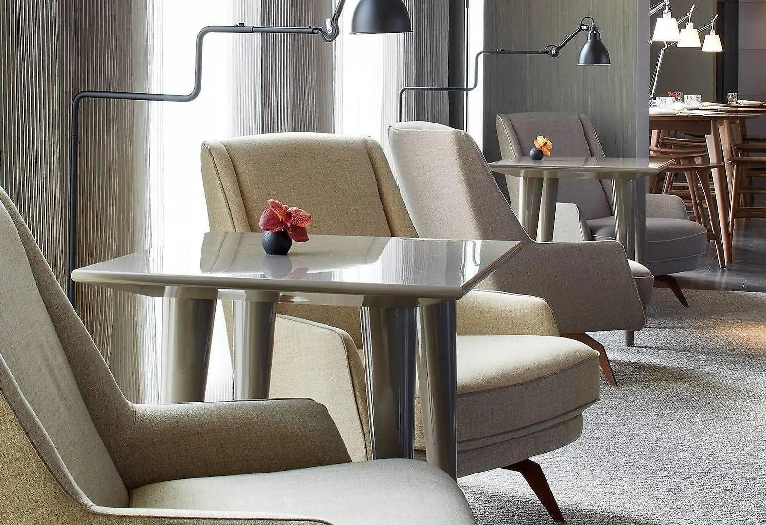 Ac Hotel Sants By Marriott Barcelona
